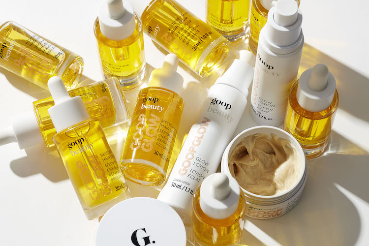 Goop Products