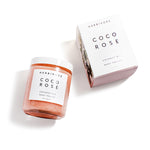 Coco Rose Body Polish