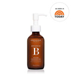 Botanical B Enzyme Cleansing Oil + Makeup Remover