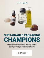 Credo Pact Help Us End Beauty Packaging Waste Homepage
