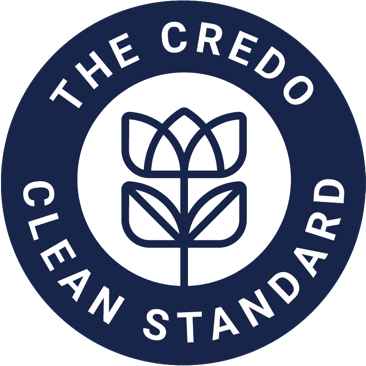 The Credo Clean Standards