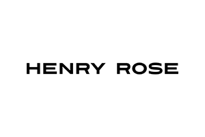 Henry Rose Logo