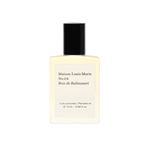 No.04 Bois de Balincourt Perfume Oil